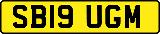SB19UGM