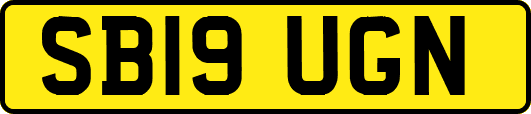 SB19UGN