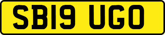 SB19UGO