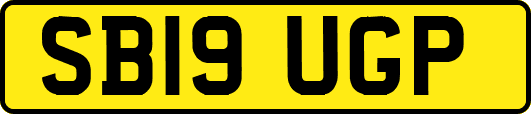 SB19UGP