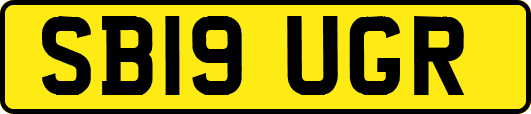 SB19UGR