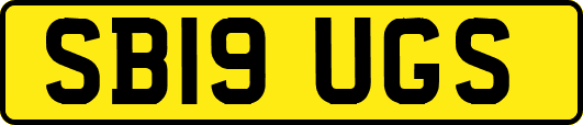 SB19UGS