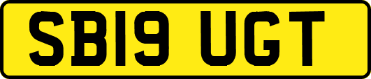 SB19UGT