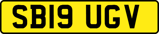 SB19UGV