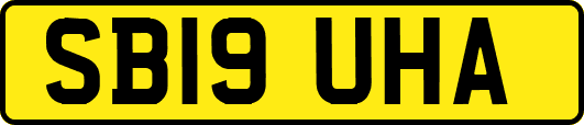 SB19UHA