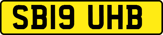 SB19UHB