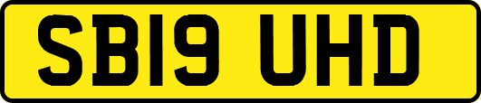 SB19UHD