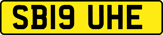 SB19UHE