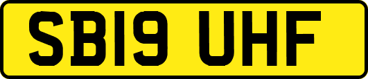 SB19UHF