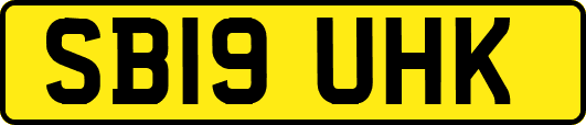 SB19UHK