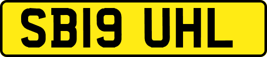 SB19UHL