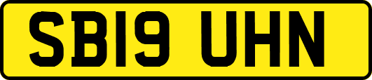 SB19UHN