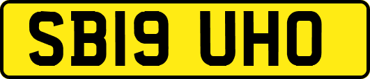 SB19UHO