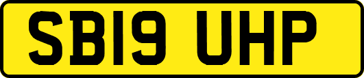 SB19UHP