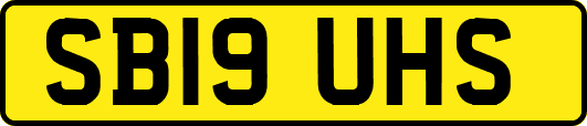 SB19UHS