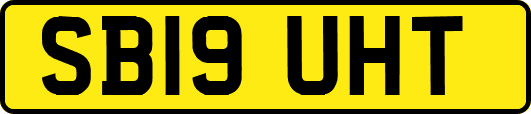 SB19UHT