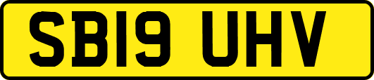 SB19UHV