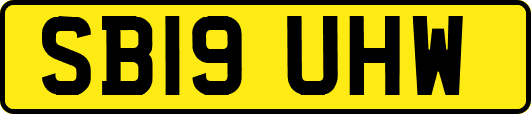 SB19UHW