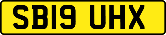 SB19UHX