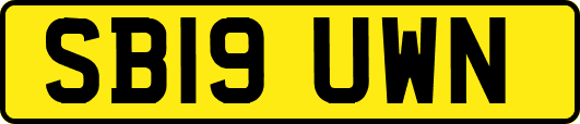 SB19UWN