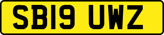 SB19UWZ