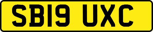 SB19UXC