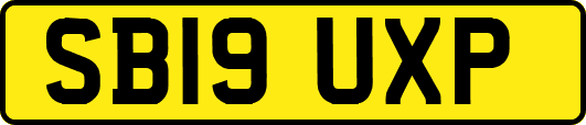 SB19UXP