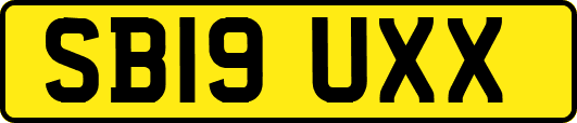 SB19UXX