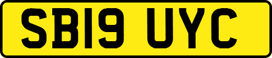 SB19UYC