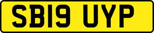 SB19UYP