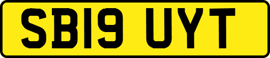 SB19UYT