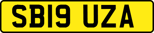 SB19UZA