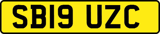 SB19UZC