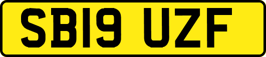 SB19UZF