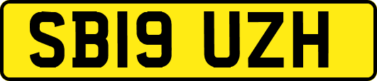 SB19UZH