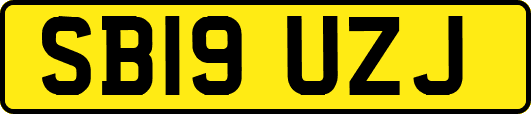 SB19UZJ