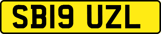 SB19UZL