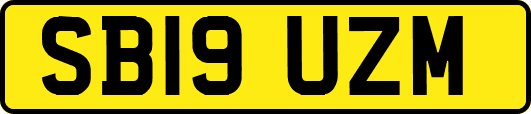 SB19UZM