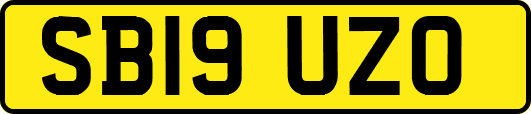 SB19UZO