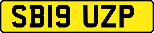 SB19UZP
