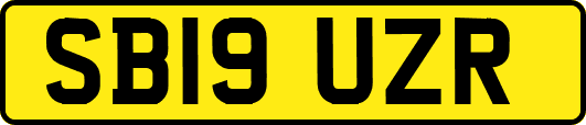 SB19UZR