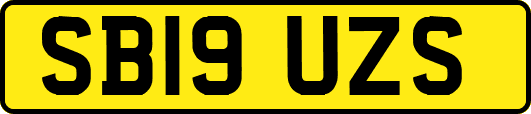 SB19UZS