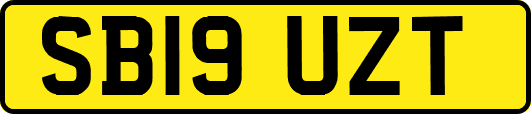 SB19UZT