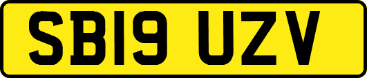 SB19UZV