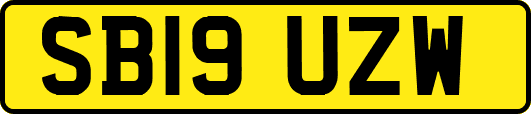 SB19UZW