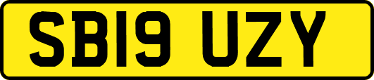 SB19UZY
