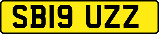 SB19UZZ