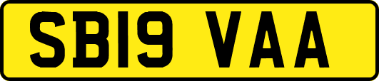 SB19VAA