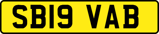 SB19VAB