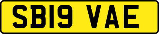 SB19VAE